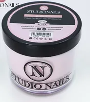 Comprar Acrilico Studio Nails 120g Para Uñas Basico - Color A Elegir
