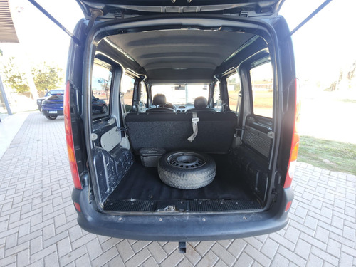 Renault Kangoo 1.6 Ph3 Authentique Plus Lc
