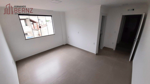 Apartamento - Sao Francisco - Ref: 2644 - V-3154
