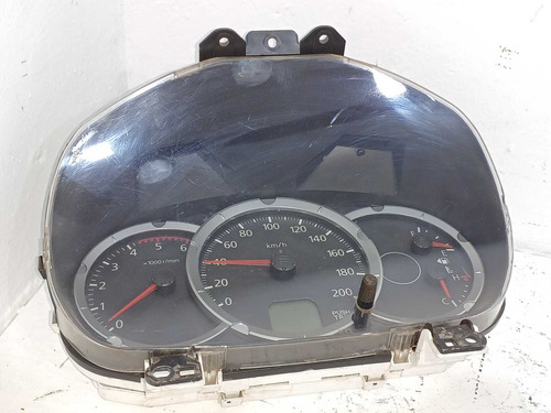 Kit Code Módulo Injeção Mmc L200 Triton 3.2 2011 (Usado)