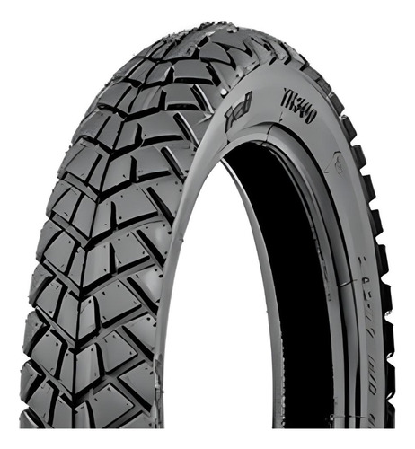 Pneu Aro 21 90/90-21 Vipal Tr300 54s Tt Tiger/ Xt Dianteiro