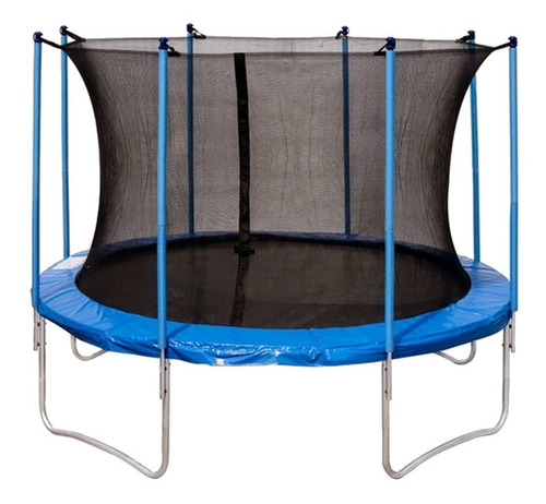 Red De Protección Para Cama Elástica De 3,66 M