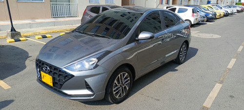 Hyundai HB20S 1.4 Advance