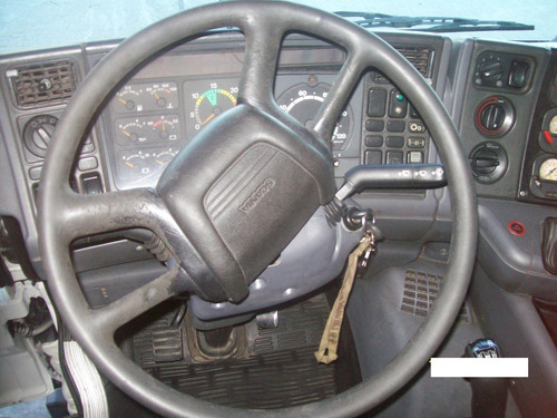 Scania R114 330 Modelo 2005