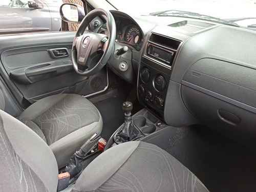 Fiat Palio 2016 1.4 Fire Pack Top