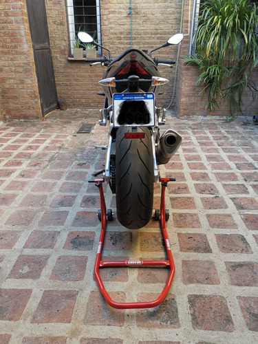 Aprilia Tuono V4 Rr