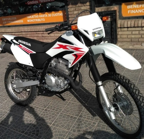Imagen 5 de 15 de Honda Tornado Xr 250 Okm 2022 Financiacion Ahora 12 Y 18