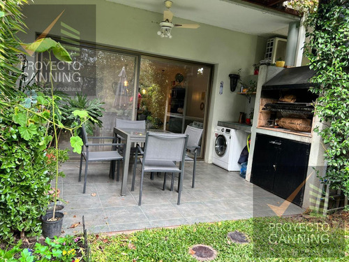 Imagen 22 de 30 de Casa Duplex En Venta Canning Ezeiza Complejo Naturessa