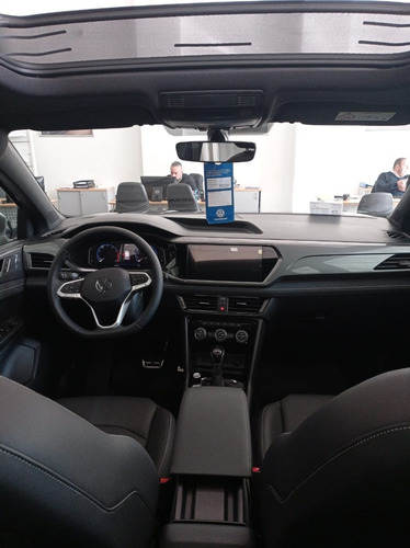 Volkswagen Taos 1.4 250 Tsi Highline