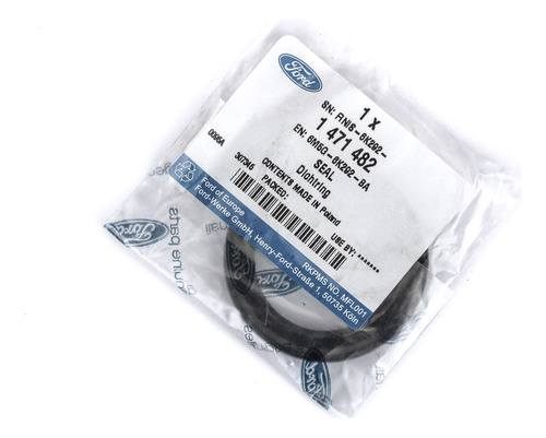 Reten Delantero De Arbol De Levas Ford Focus 2