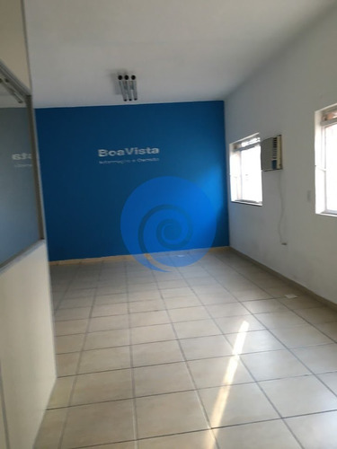 Imagem 5 de 5 de Conjunto / Sala No Jardim Paulistano - São Paulo - 3484
