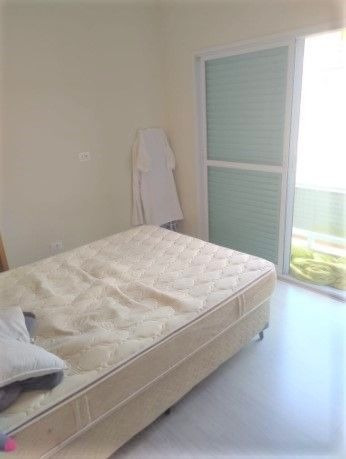 Imagem 5 de 12 de Sobrado Em Condomínio Na Penha Com 2 Suítes, 3 Vagas, 90m² - So0893