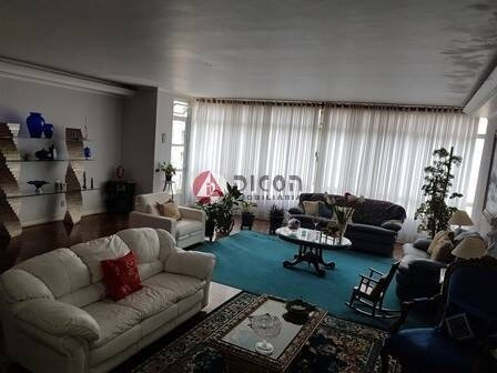 Imagem 5 de 15 de Vendo Ap. 3 Dorm- 14° Andar Centro Av. São Luís Sp - 430