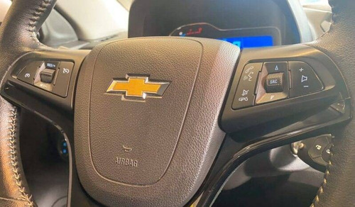 Imagem 6 de 11 de Chevrolet Cobalt 1.8 Mpfi Ltz 8v Flex 4p Automático