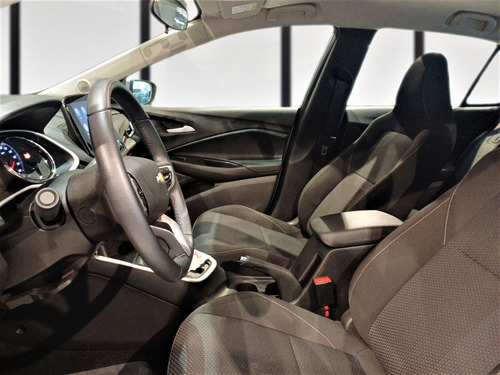 Chevrolet Onix Chevrolet Onix LTZ 1.0 Turbo (Aut.)