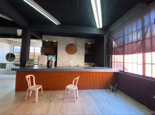 Renta De Local Comercial Colonia Centro Cmdx Kf201
