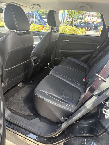 Chevrolet Tracker 1.2 Lt At