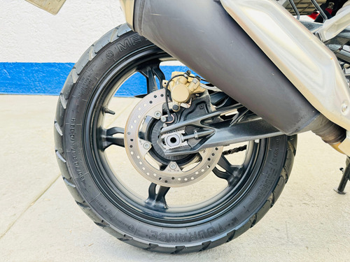 Bmw Rallye 310 Gs 2022