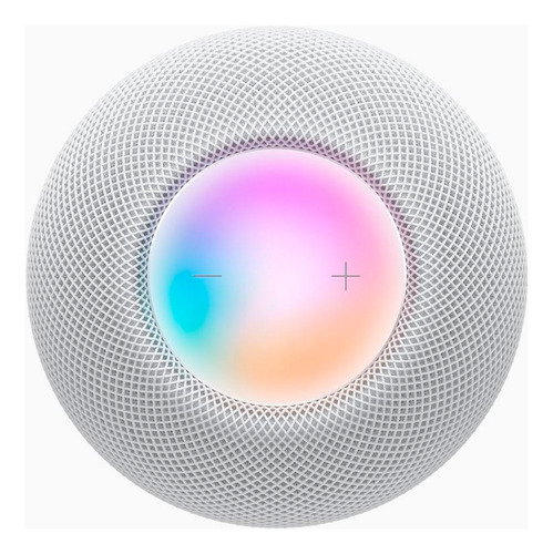 Imagen 3 de 4 de Parlante Inteligente Apple Homepod Mini Wifi Bluetooth