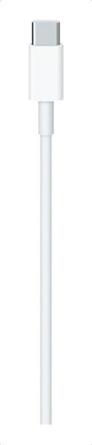 Apple Cable Lightning A Usb-c De 1 Metro