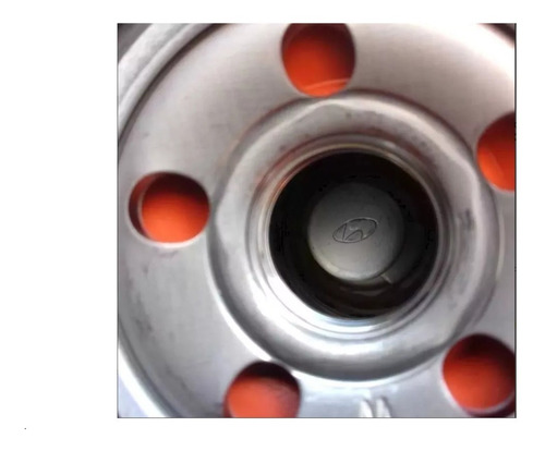 Filtro Aceite Motor Dodge 3.0 V6 24v