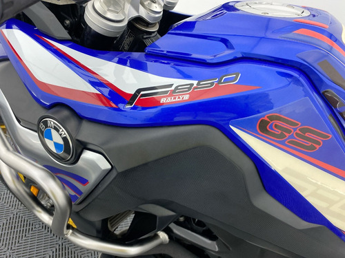 Imagen 14 de 22 de Bmw F 850 Gs