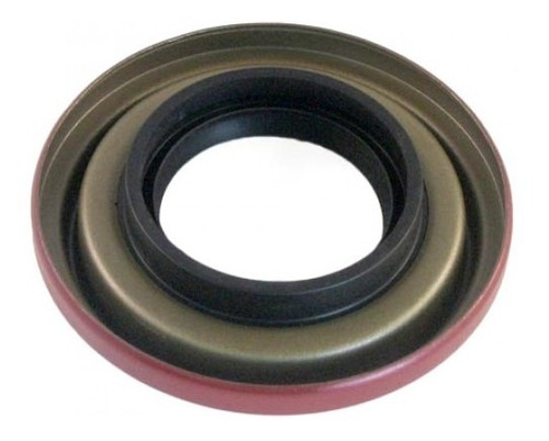 Imagen 2 de 3 de T W Reten De Piñon Dif Del Tras Dana 23 25 41 44 Jeep Willys