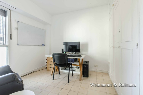 Imagen 8 de 14 de Inmejorable 3 Ambientes Con Patio Gigante