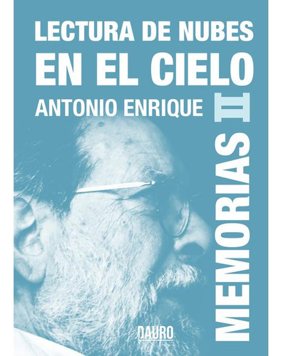 Lectura De Nubes En El Cielo Enrique, Antonio Ediciones Daur