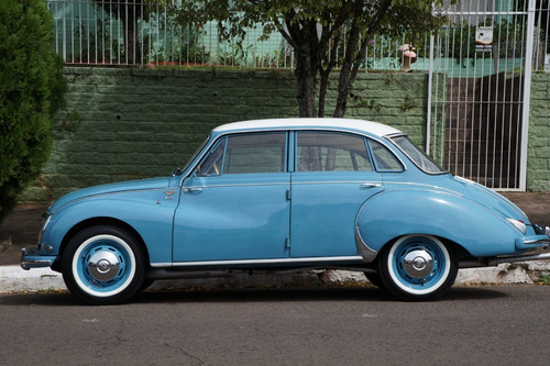Dkw Vemag 1959