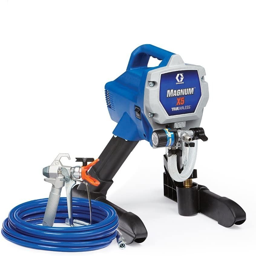 Graco Magnum X5 | Mercado Libre