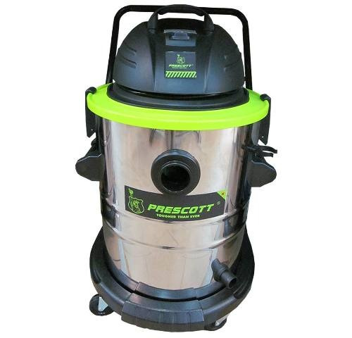 Aspiradora Prescott 1600w 50 Litros G P