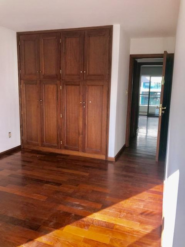 Apartamento - Puerto Buceo