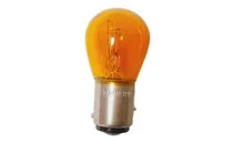 Comprar Bombillo 2 Contacto Ambar 21w 12v 1034 Hammer Aleman