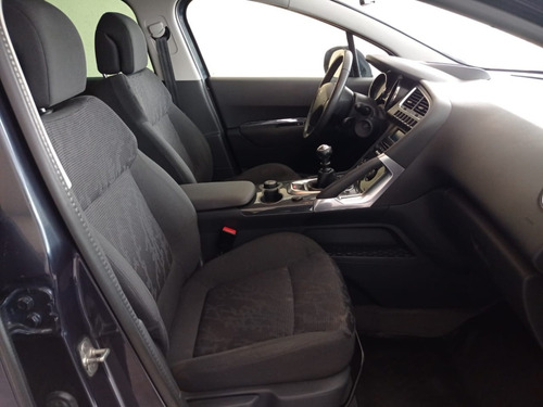 Peugeot 3008 Allure 1.6 Thp/ Mod: 2013 C/88.000km