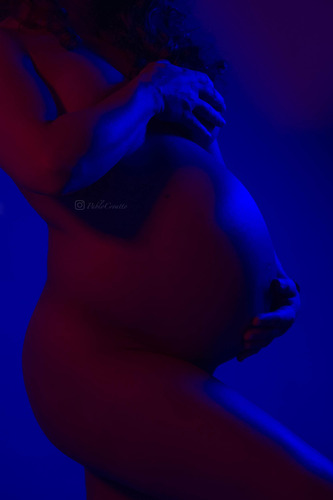 Book Embarazada - Fotos Maternity - Fotografía Futura Mamá.