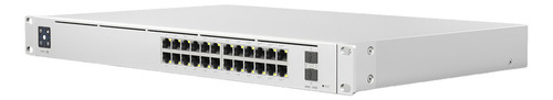 Ubiquiti Usw-pro-24-poe Switch Unifi Poe 24p 400w 2sfp+ L3