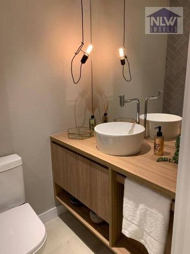 Imagem 11 de 30 de Apartamento Com 3 Dormitórios À Venda, 73 M² Por R$ 491.504,00 - Gopoúva - Guarulhos/sp - Ap3153