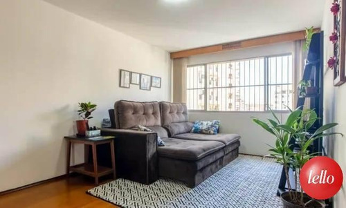 Imagem 1 de 12 de Apartamento - Ref: 232095