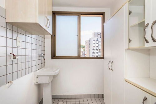 Imagem 25 de 30 de Apartamento À Venda No Bairro Petrópolis - Porto Alegre/rs - O-25937-42680