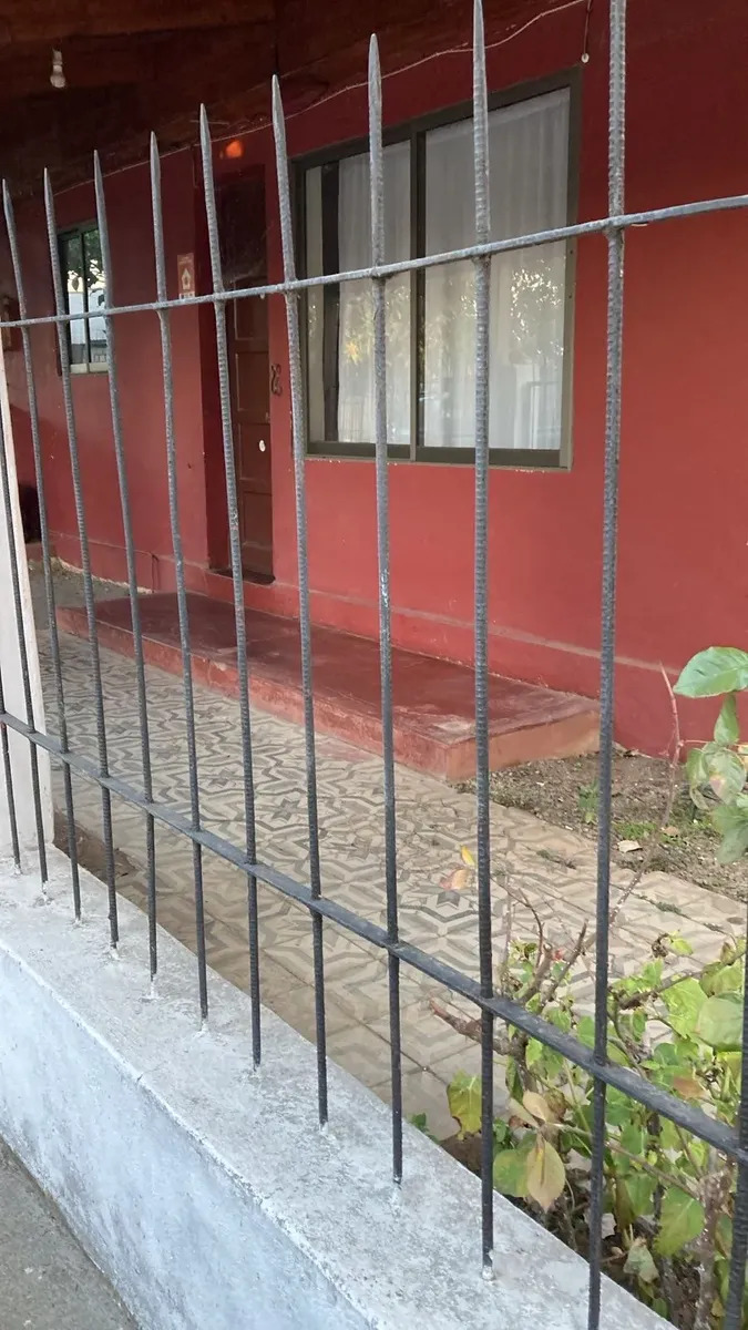 Imagen 1 de 8 de Casa En Arriendo En Gabriela Mistral.
