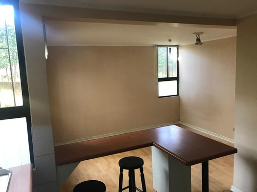 Departamento Estudio Lo Barnechea