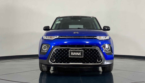 Imagen 2 de 15 de 122721 - Kia Soul 2020 Con Garantía