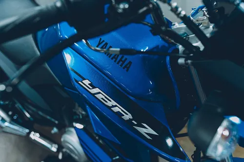 Yamaha Ybr 125 Z Delcar ® + Entrega Inmediata + Regalo