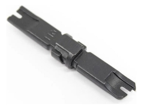 Navaja Reversible Her-670 Insertar Cortar Cables Steren