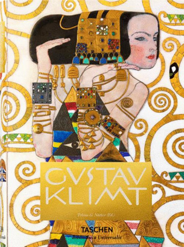 Libro Gustav Klimt. Obra Pictórica Completa