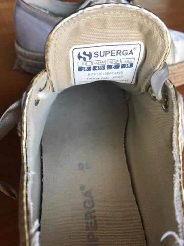 Superga Zapatilla