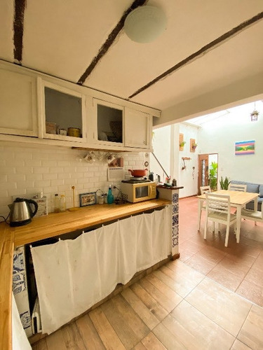 Imagen 4 de 14 de Departamento Tipo Casa En Venta En Lanus Oeste