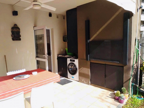Imagen 15 de 21 de Alquilo Departamento Amueblado Con Jardin 3 Ambientes En El Palmar, Nordelta!!