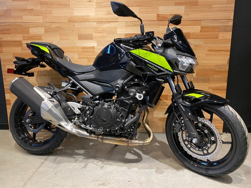 Imagen 11 de 15 de Kawasaki Z400 0km